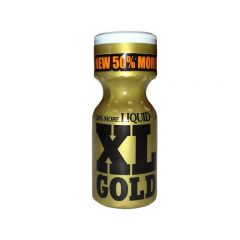 XL Liquid Gold Aroma - 15ml 