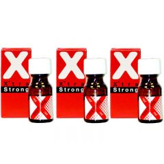 Xtra Strong Aroma - 15ml Super Strength - 3 Pack