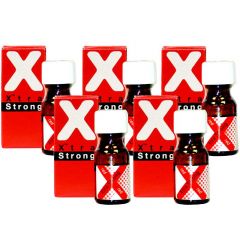 Xtra Strong Aroma - 15ml Super Strength - 5 Pack