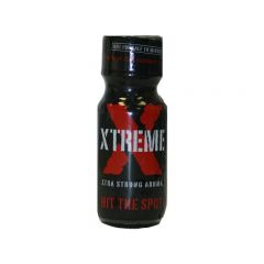 Xtreme Aroma - 25ml Super Strength