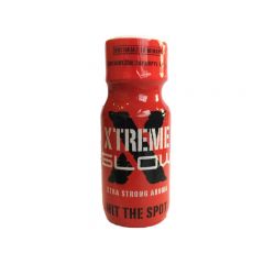 Xtreme Glow Aroma - 22ml Super Strength