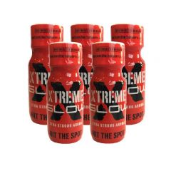 Xtreme Glow Aroma - 22ml Super Strength - 5 Pack