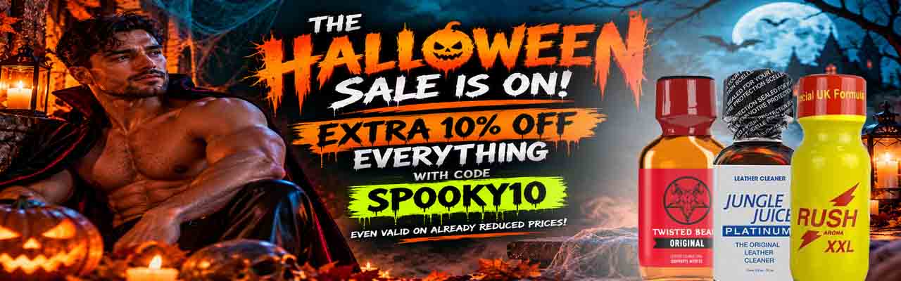Halloween code sale