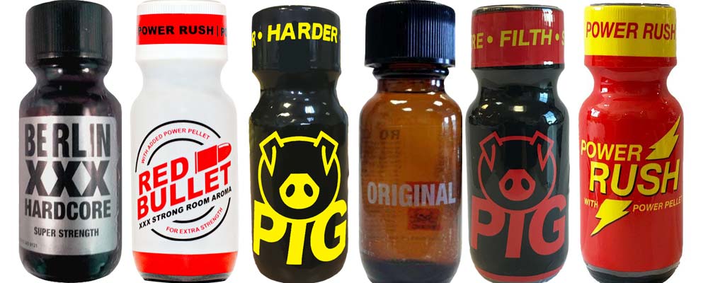 25ml wholesale poppers