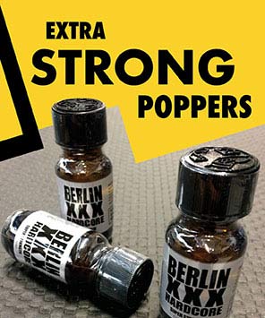 Poppers Buy Poppers - POPPERSUPERSHOP